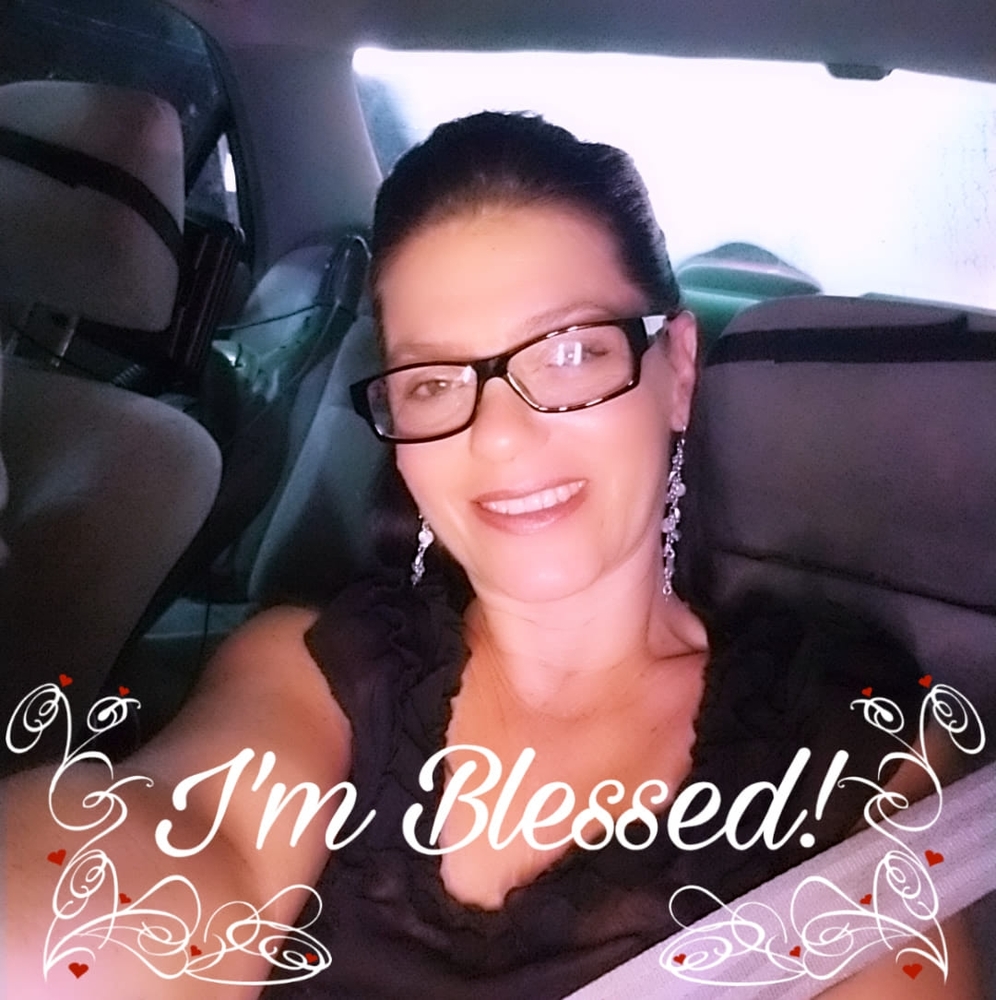 Meet your Posher, Denise